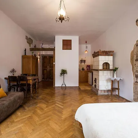 Apartament Nicholas