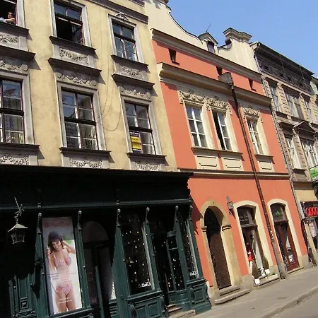 尼古拉斯一室公寓酒店 公寓 *