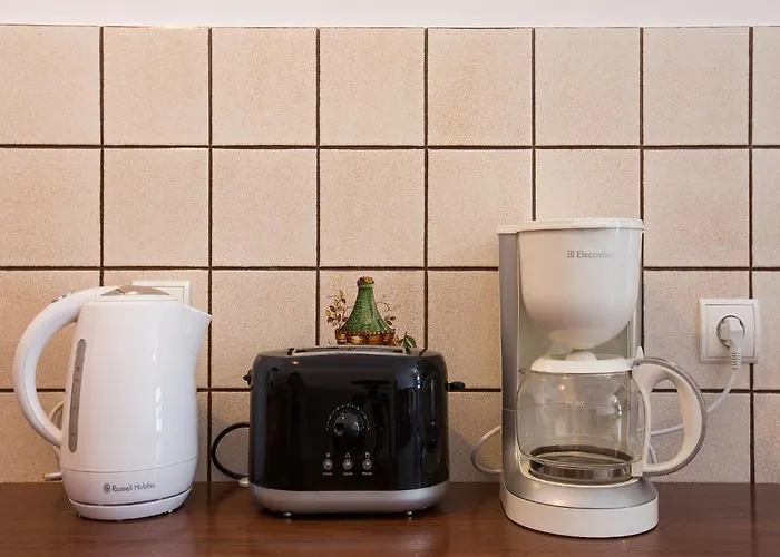 Nicholas Apartament Kraków