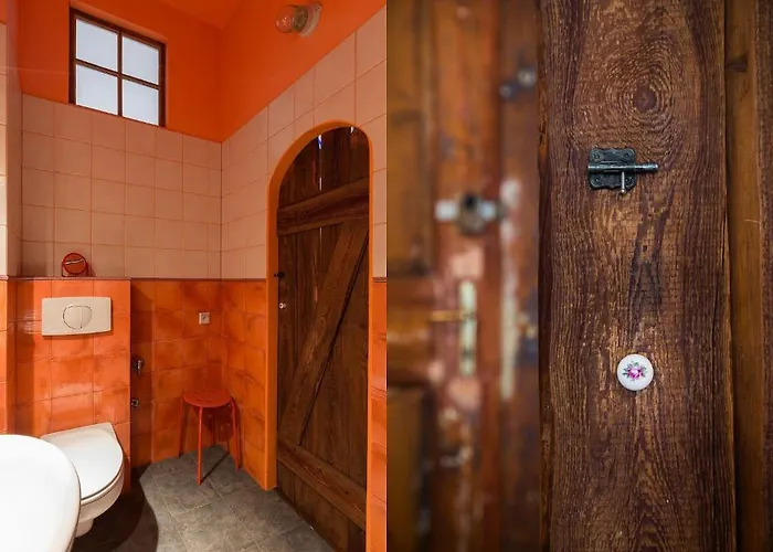 Nicholas Appartement