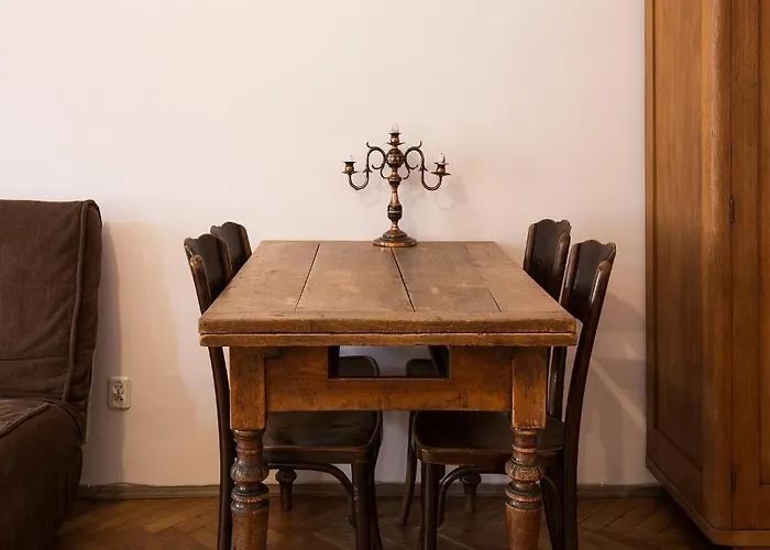 Nicholas Appartement