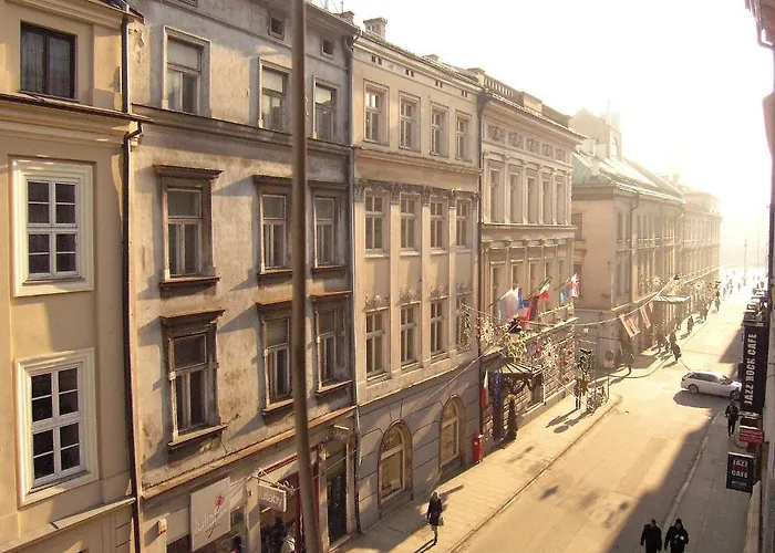 Nicholas Appartement