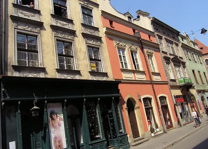 Nicholas Appartement *