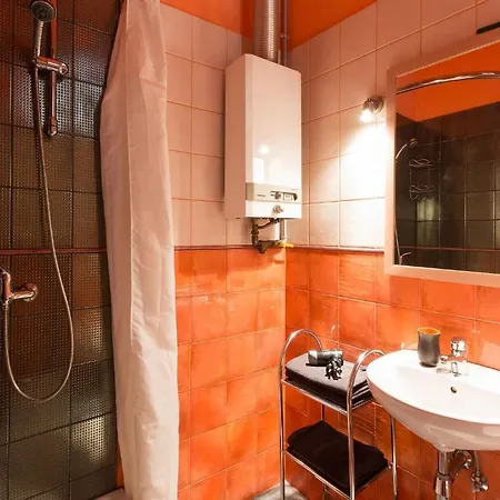 Apartamento Nicholas *