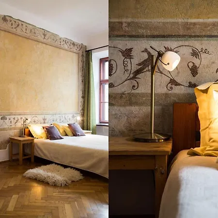 Nicholas クラクフ